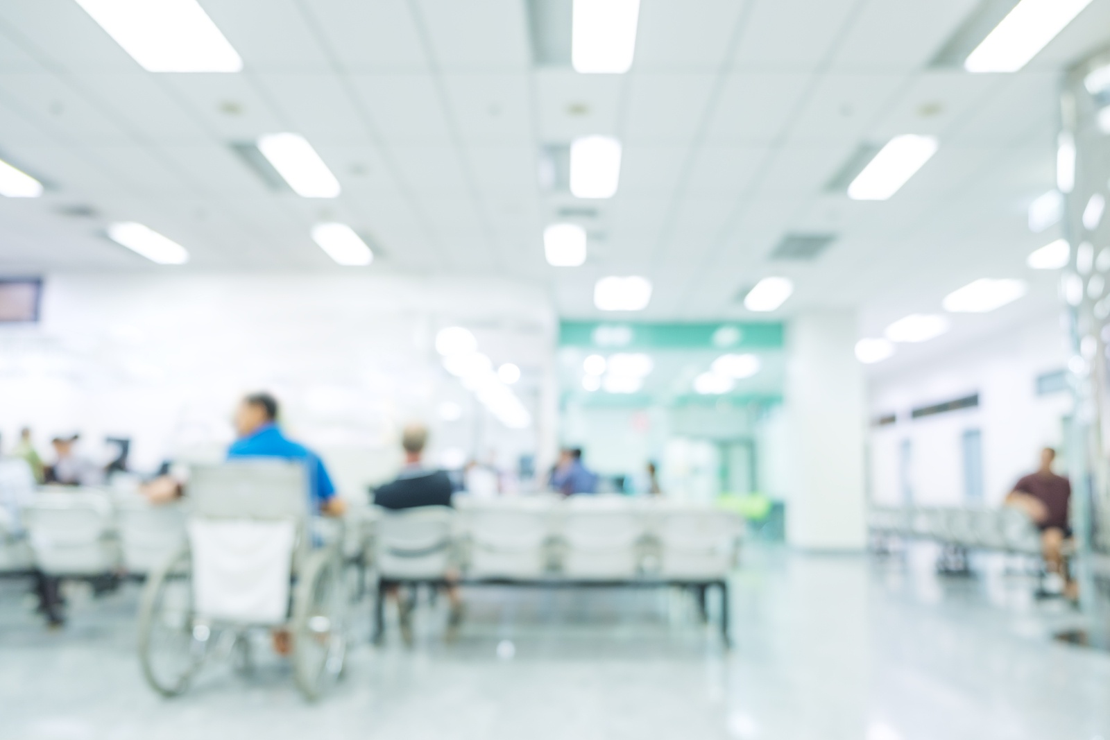 Medical Office Cleaning Getting Lower Prices & Better Service